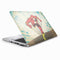 DC Comics The Flash Classic Art Sprint Pose HP Elitebook Skin